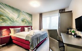 Hotel Fuerst Garden