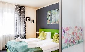 Hotel Fuerst Garden